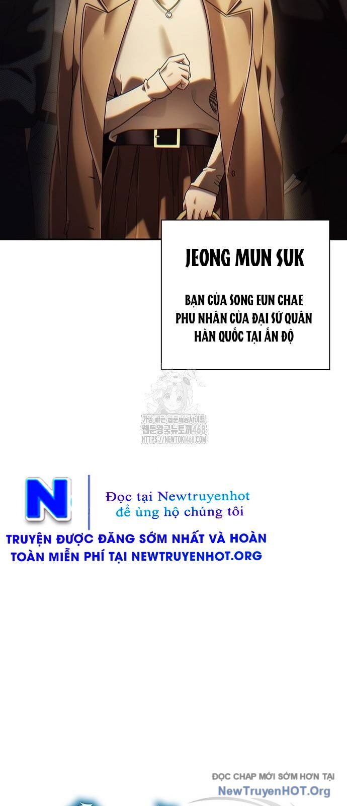 Nhân Viên Văn Phòng Nhìn Thấy Vận Mệnh Chapter 128 - 23