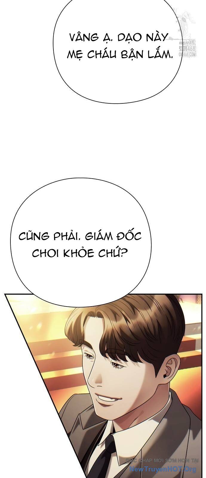 Nhân Viên Văn Phòng Nhìn Thấy Vận Mệnh Chapter 128 - 27