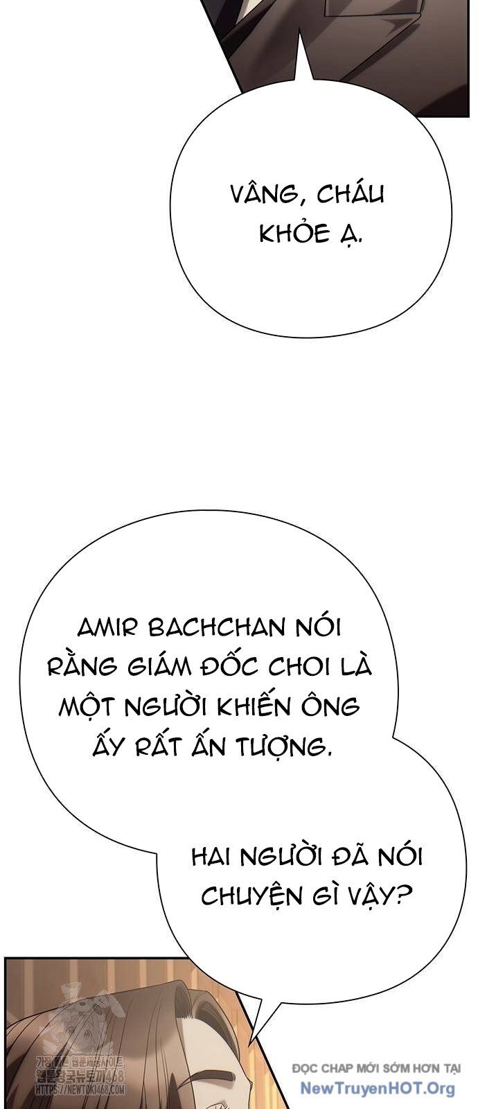 Nhân Viên Văn Phòng Nhìn Thấy Vận Mệnh Chapter 128 - 28