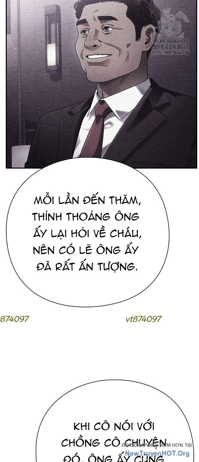 Nhân Viên Văn Phòng Nhìn Thấy Vận Mệnh Chapter 128 - 30