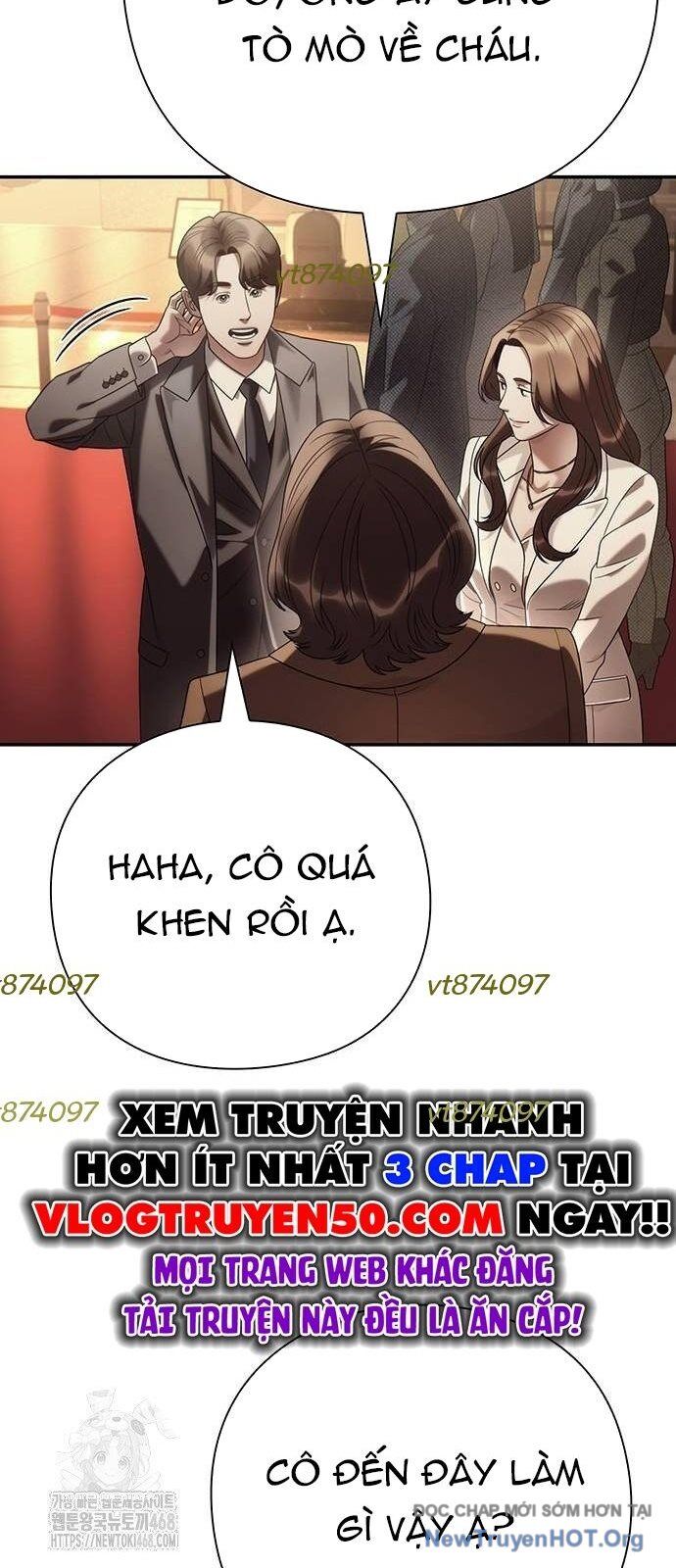 Nhân Viên Văn Phòng Nhìn Thấy Vận Mệnh Chapter 128 - 31