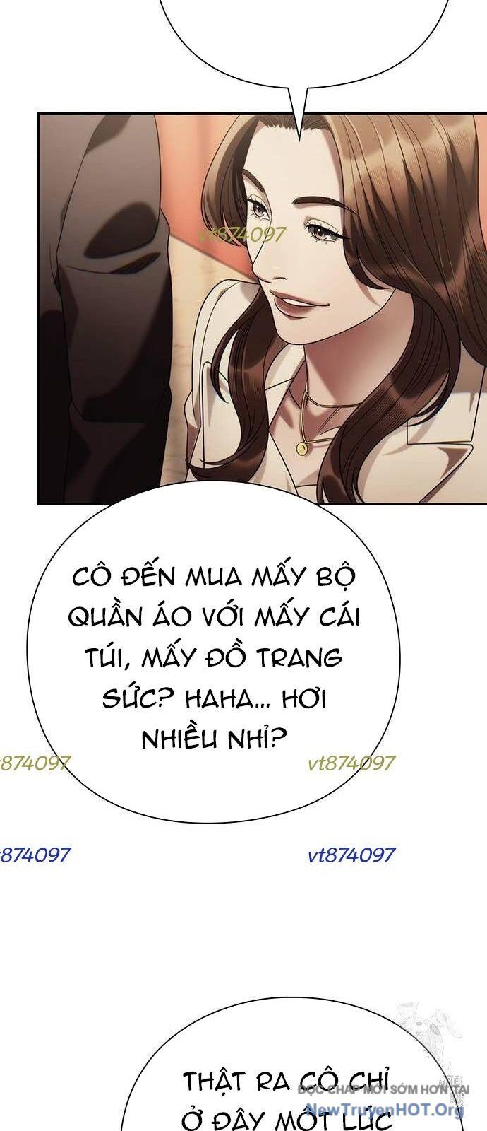 Nhân Viên Văn Phòng Nhìn Thấy Vận Mệnh Chapter 128 - 32