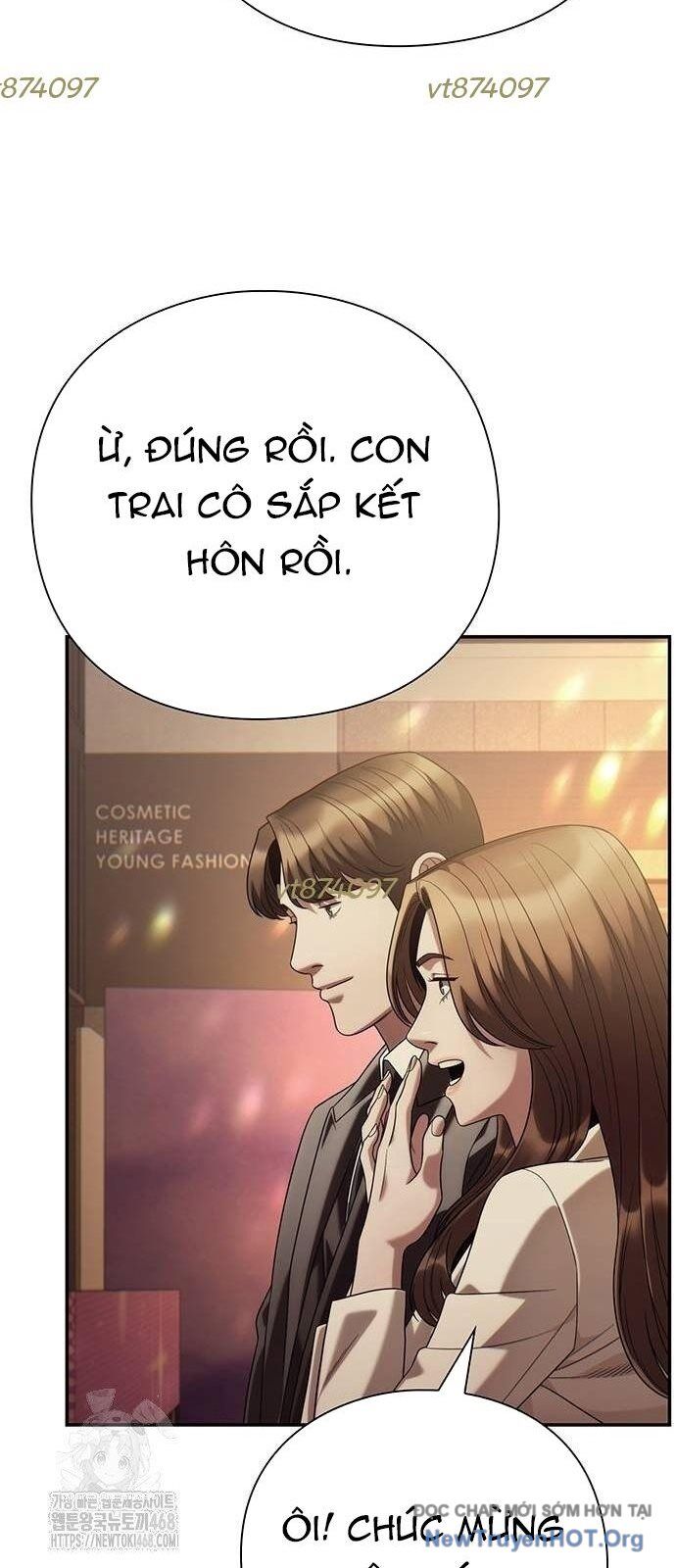 Nhân Viên Văn Phòng Nhìn Thấy Vận Mệnh Chapter 128 - 34