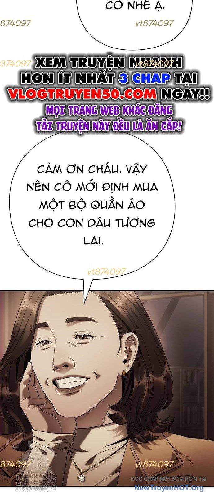 Nhân Viên Văn Phòng Nhìn Thấy Vận Mệnh Chapter 128 - 35