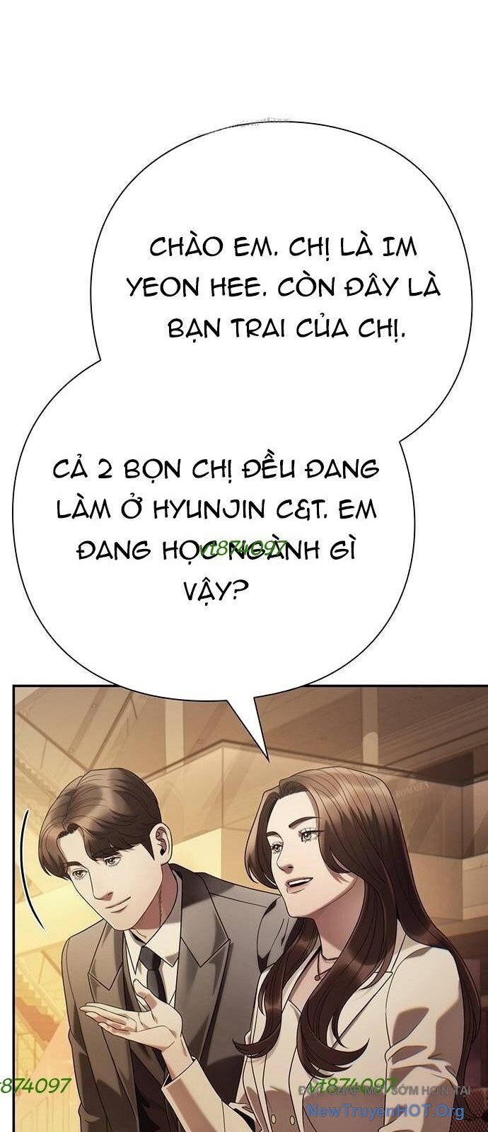 Nhân Viên Văn Phòng Nhìn Thấy Vận Mệnh Chapter 128 - 38