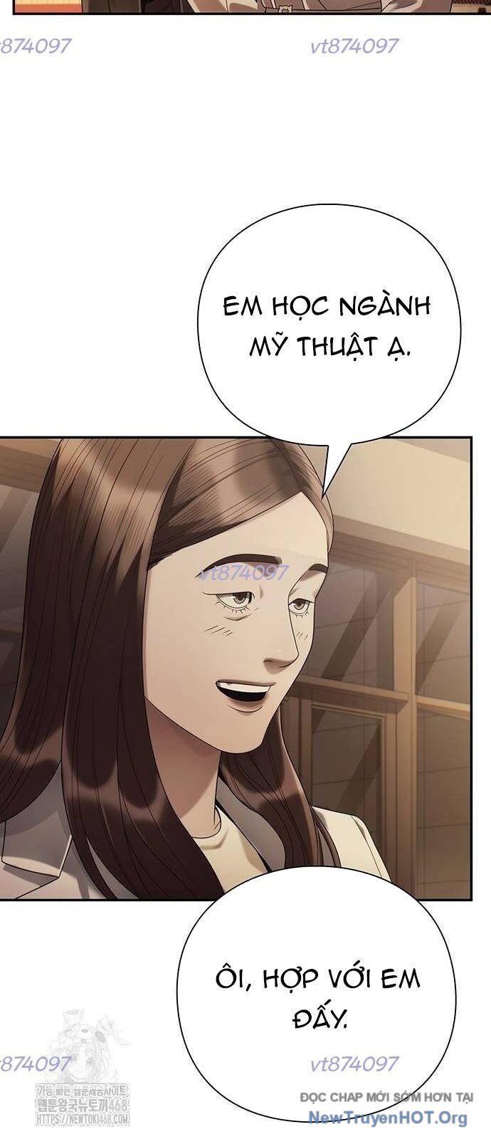 Nhân Viên Văn Phòng Nhìn Thấy Vận Mệnh Chapter 128 - 39