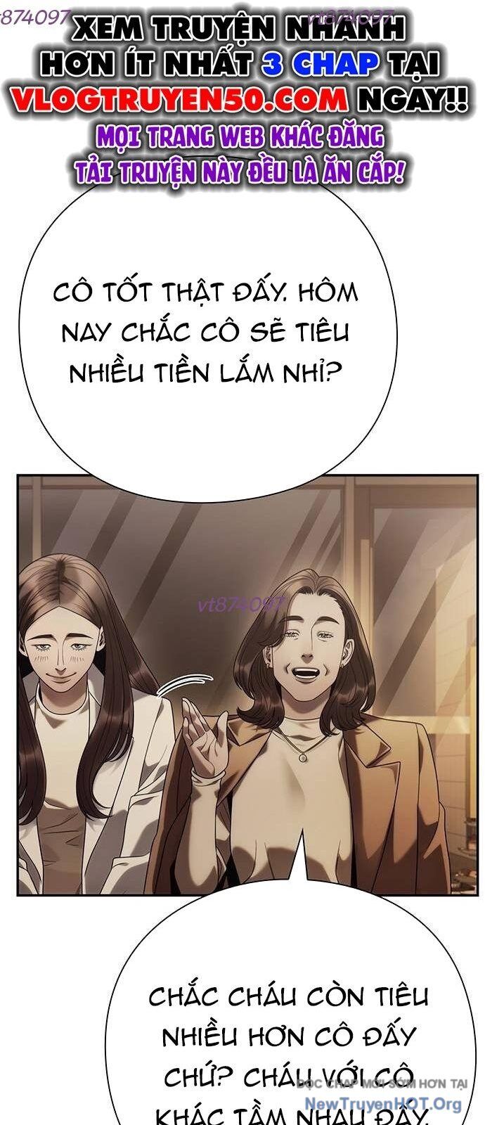 Nhân Viên Văn Phòng Nhìn Thấy Vận Mệnh Chapter 128 - 40