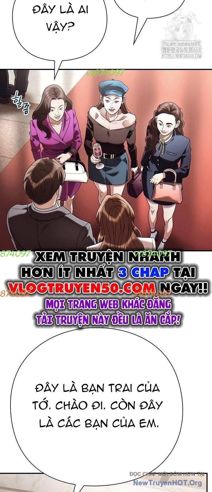 Nhân Viên Văn Phòng Nhìn Thấy Vận Mệnh Chapter 128 - 5