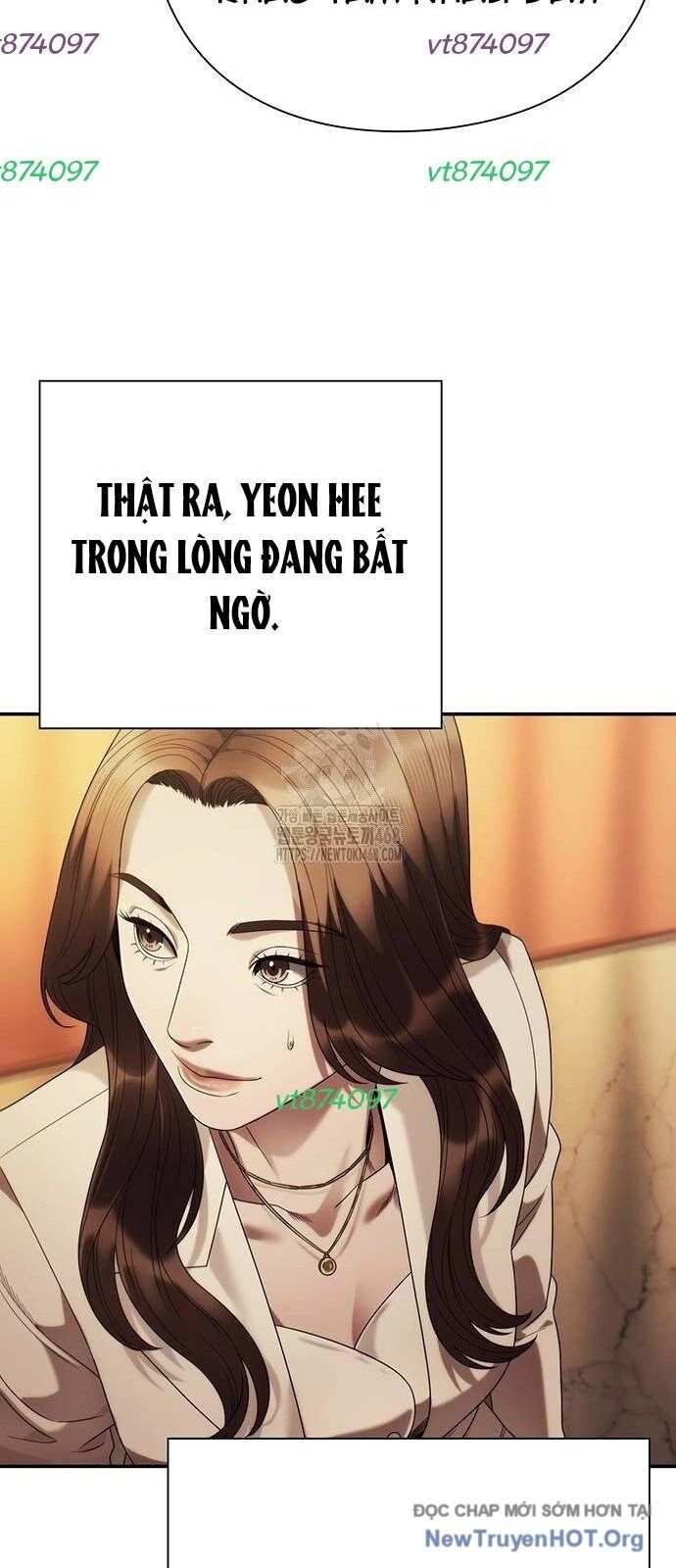 Nhân Viên Văn Phòng Nhìn Thấy Vận Mệnh Chapter 128 - 41