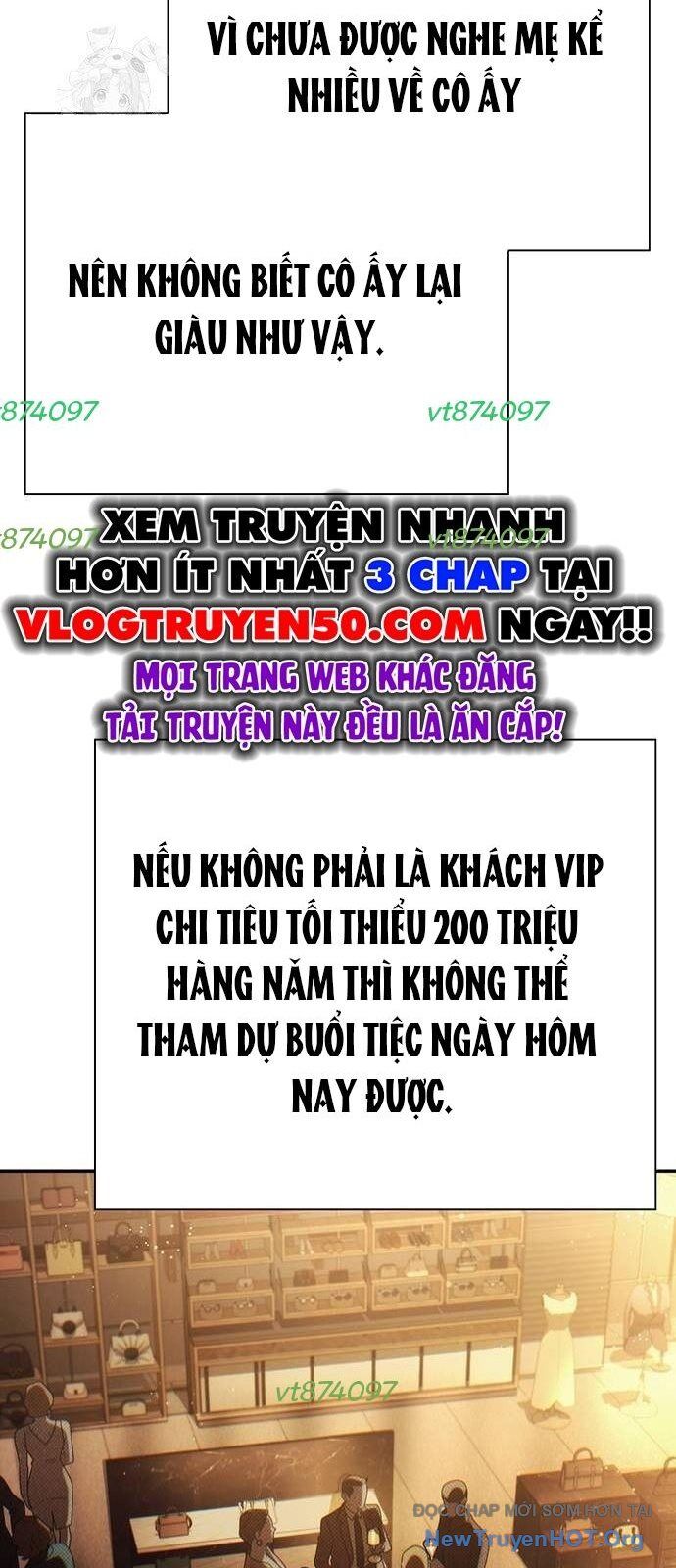 Nhân Viên Văn Phòng Nhìn Thấy Vận Mệnh Chapter 128 - 42