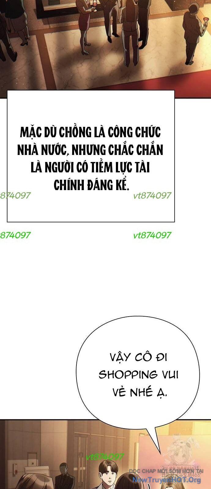 Nhân Viên Văn Phòng Nhìn Thấy Vận Mệnh Chapter 128 - 43