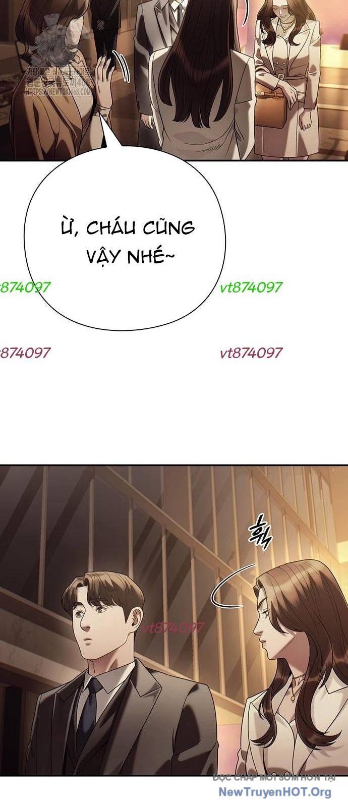 Nhân Viên Văn Phòng Nhìn Thấy Vận Mệnh Chapter 128 - 44