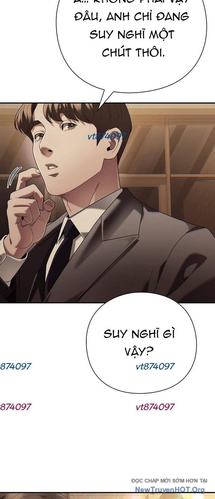Nhân Viên Văn Phòng Nhìn Thấy Vận Mệnh Chapter 128 - 47