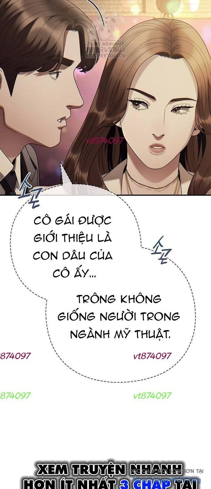 Nhân Viên Văn Phòng Nhìn Thấy Vận Mệnh Chapter 128 - 48