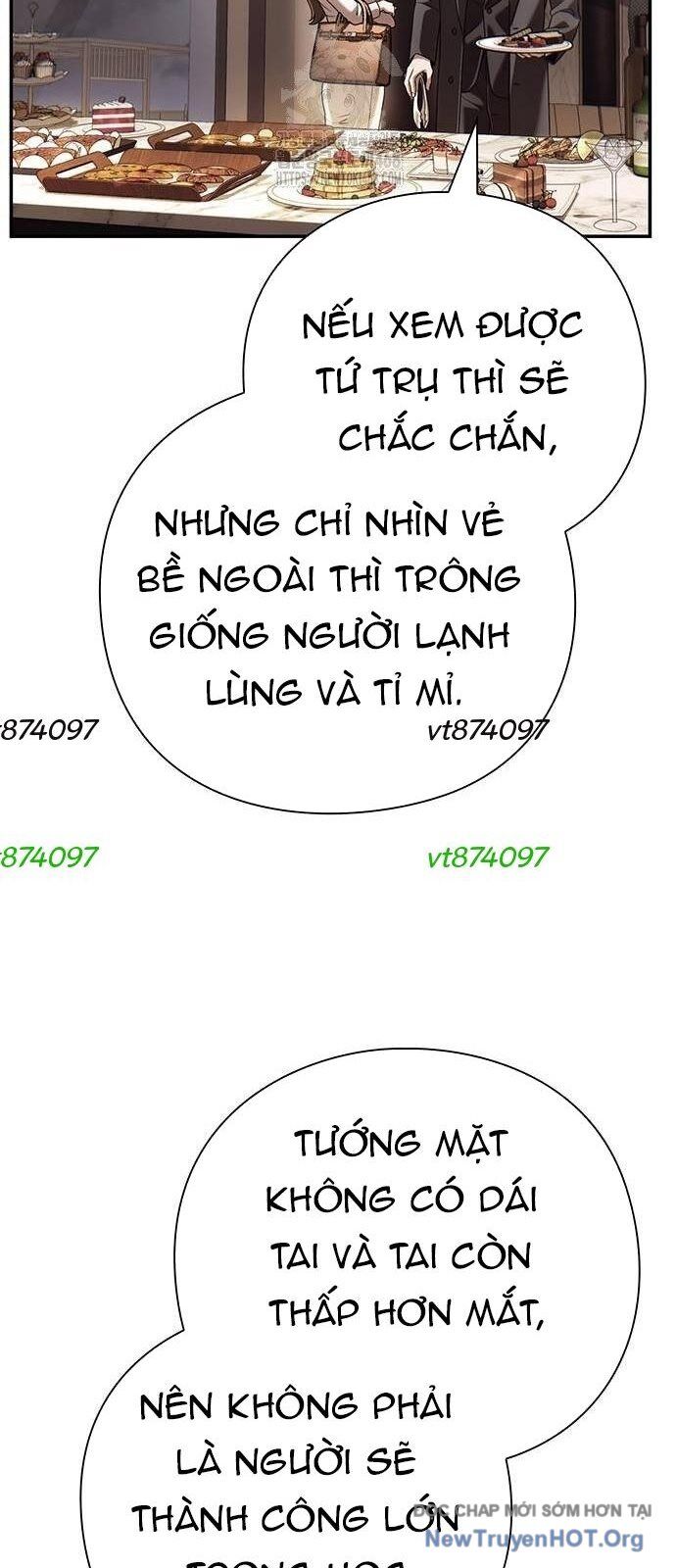 Nhân Viên Văn Phòng Nhìn Thấy Vận Mệnh Chapter 128 - 50