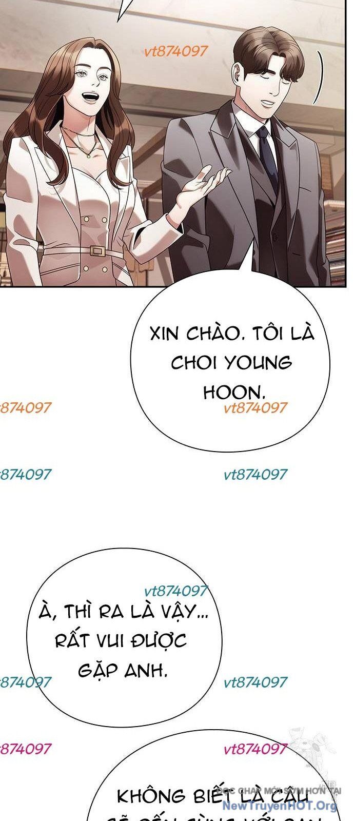 Nhân Viên Văn Phòng Nhìn Thấy Vận Mệnh Chapter 128 - 6