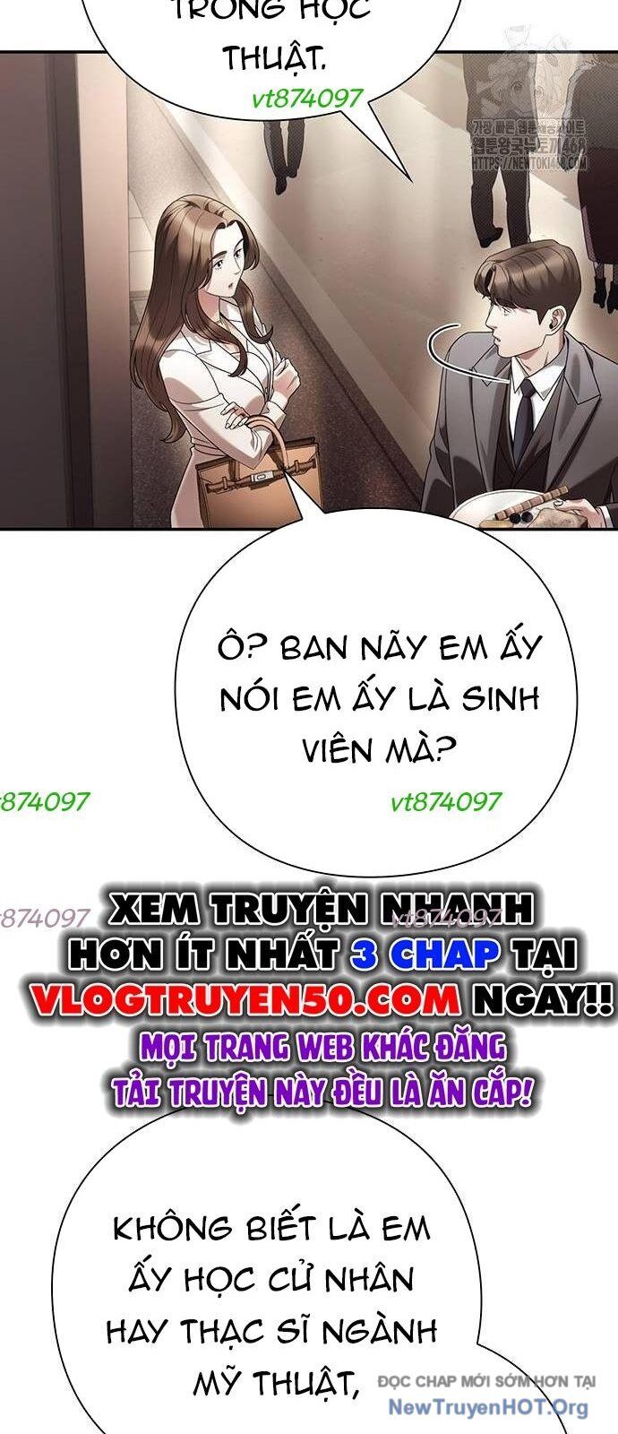 Nhân Viên Văn Phòng Nhìn Thấy Vận Mệnh Chapter 128 - 51