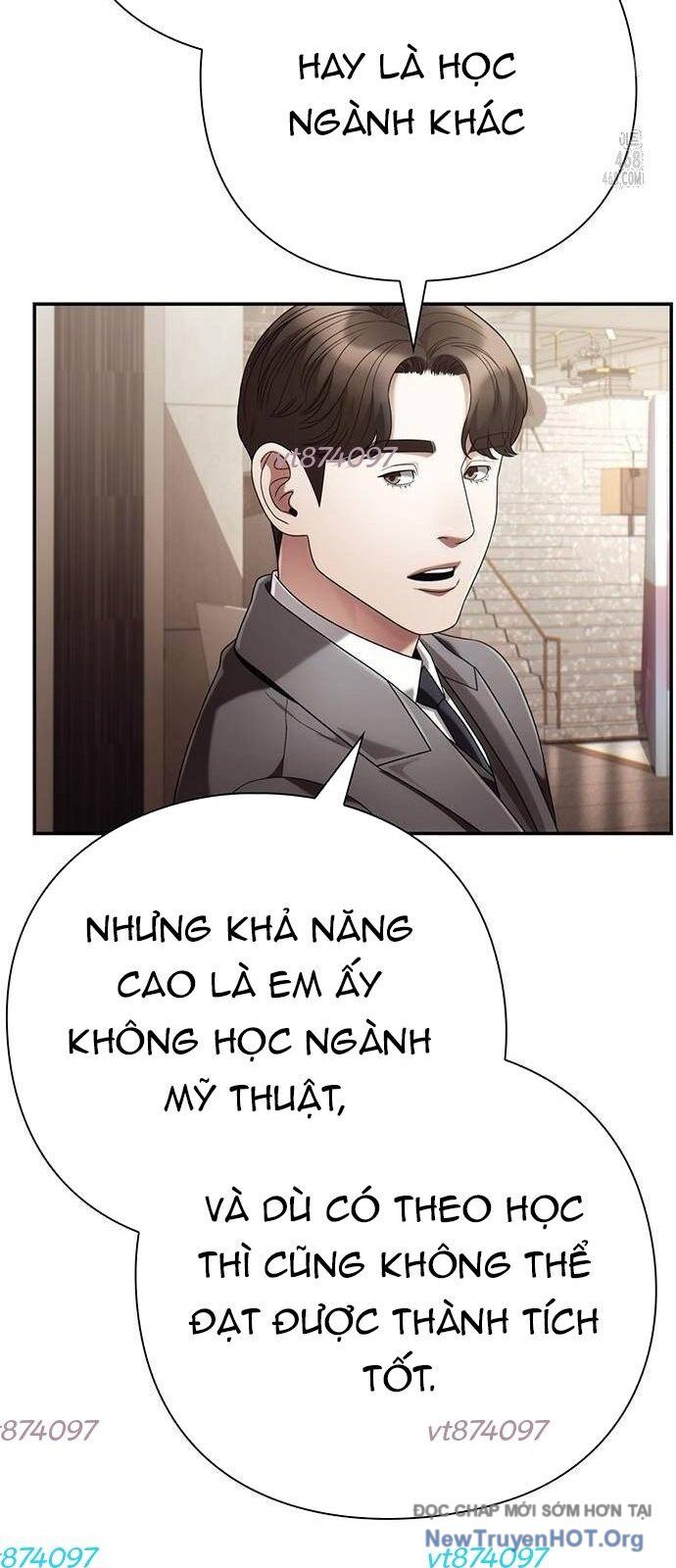 Nhân Viên Văn Phòng Nhìn Thấy Vận Mệnh Chapter 128 - 52
