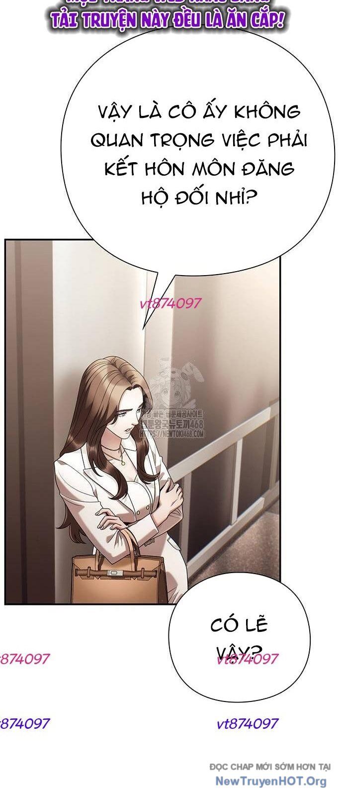 Nhân Viên Văn Phòng Nhìn Thấy Vận Mệnh Chapter 128 - 54