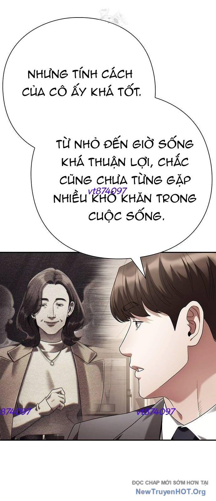 Nhân Viên Văn Phòng Nhìn Thấy Vận Mệnh Chapter 128 - 55