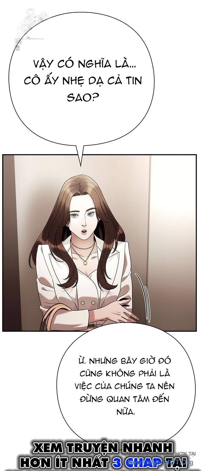 Nhân Viên Văn Phòng Nhìn Thấy Vận Mệnh Chapter 128 - 56