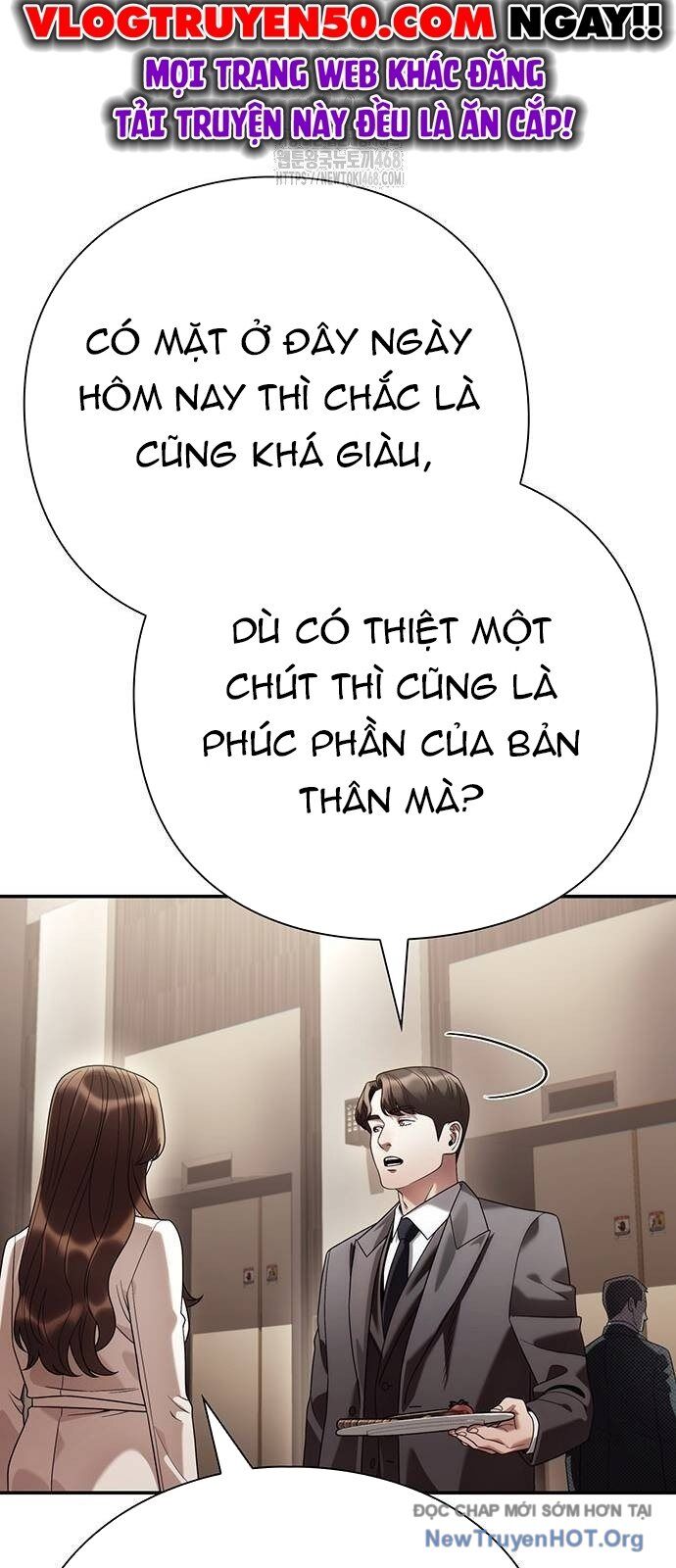 Nhân Viên Văn Phòng Nhìn Thấy Vận Mệnh Chapter 128 - 57