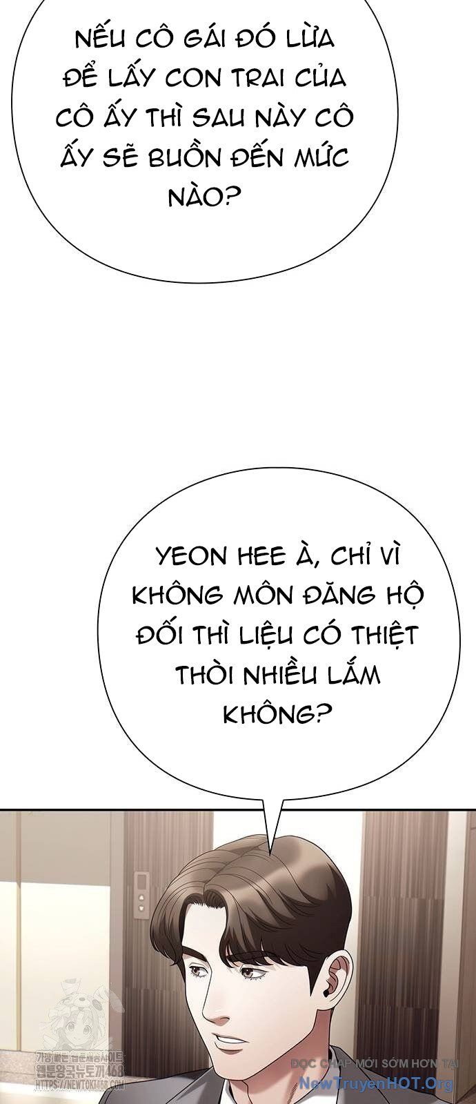 Nhân Viên Văn Phòng Nhìn Thấy Vận Mệnh Chapter 128 - 58