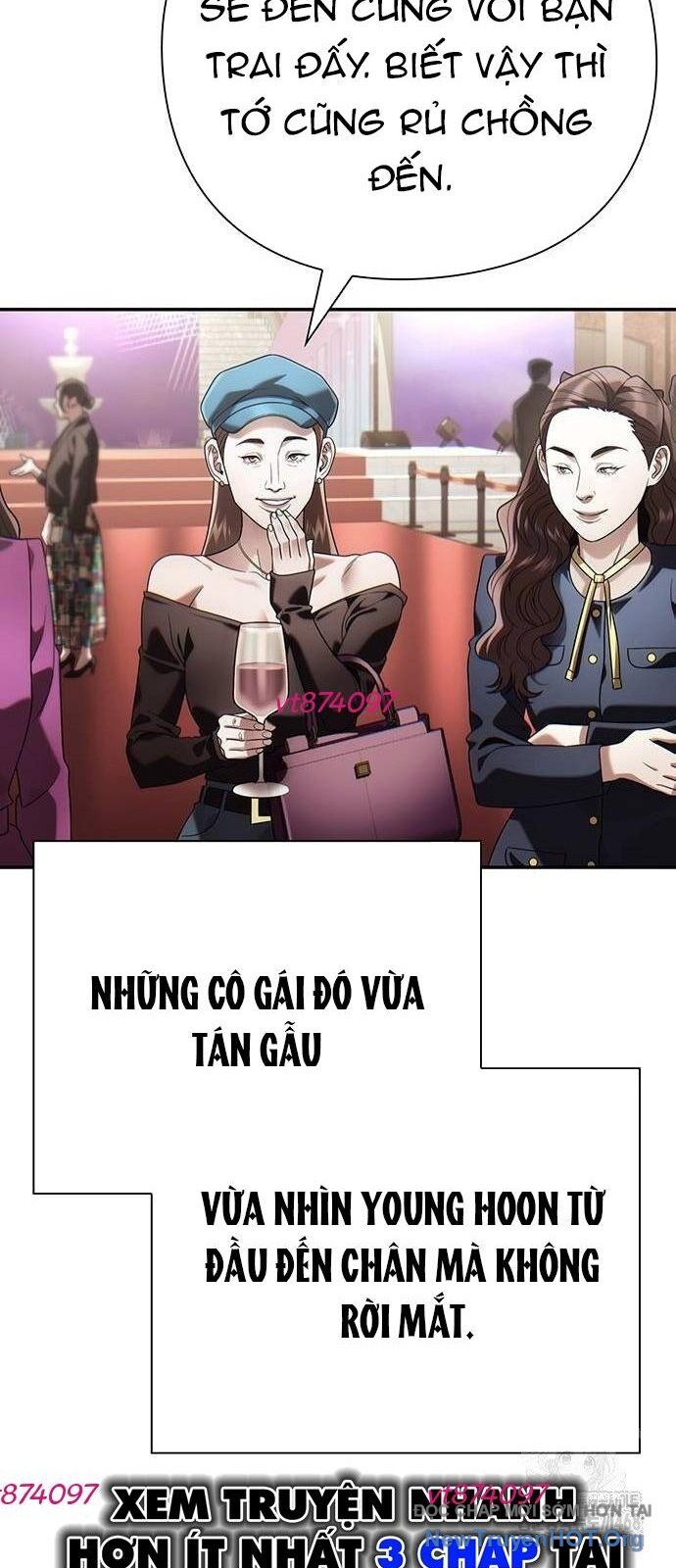 Nhân Viên Văn Phòng Nhìn Thấy Vận Mệnh Chapter 128 - 7