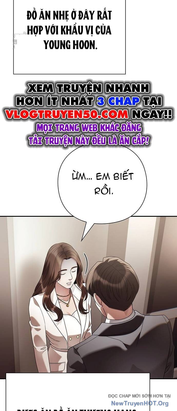 Nhân Viên Văn Phòng Nhìn Thấy Vận Mệnh Chapter 128 - 63