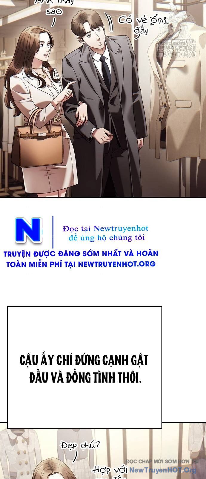 Nhân Viên Văn Phòng Nhìn Thấy Vận Mệnh Chapter 128 - 65