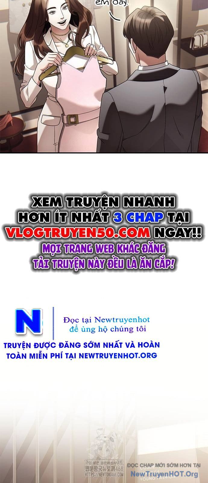 Nhân Viên Văn Phòng Nhìn Thấy Vận Mệnh Chapter 128 - 66