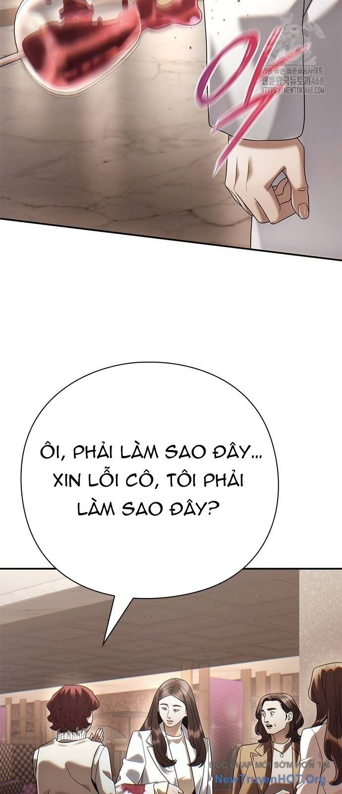 Nhân Viên Văn Phòng Nhìn Thấy Vận Mệnh Chapter 128 - 69