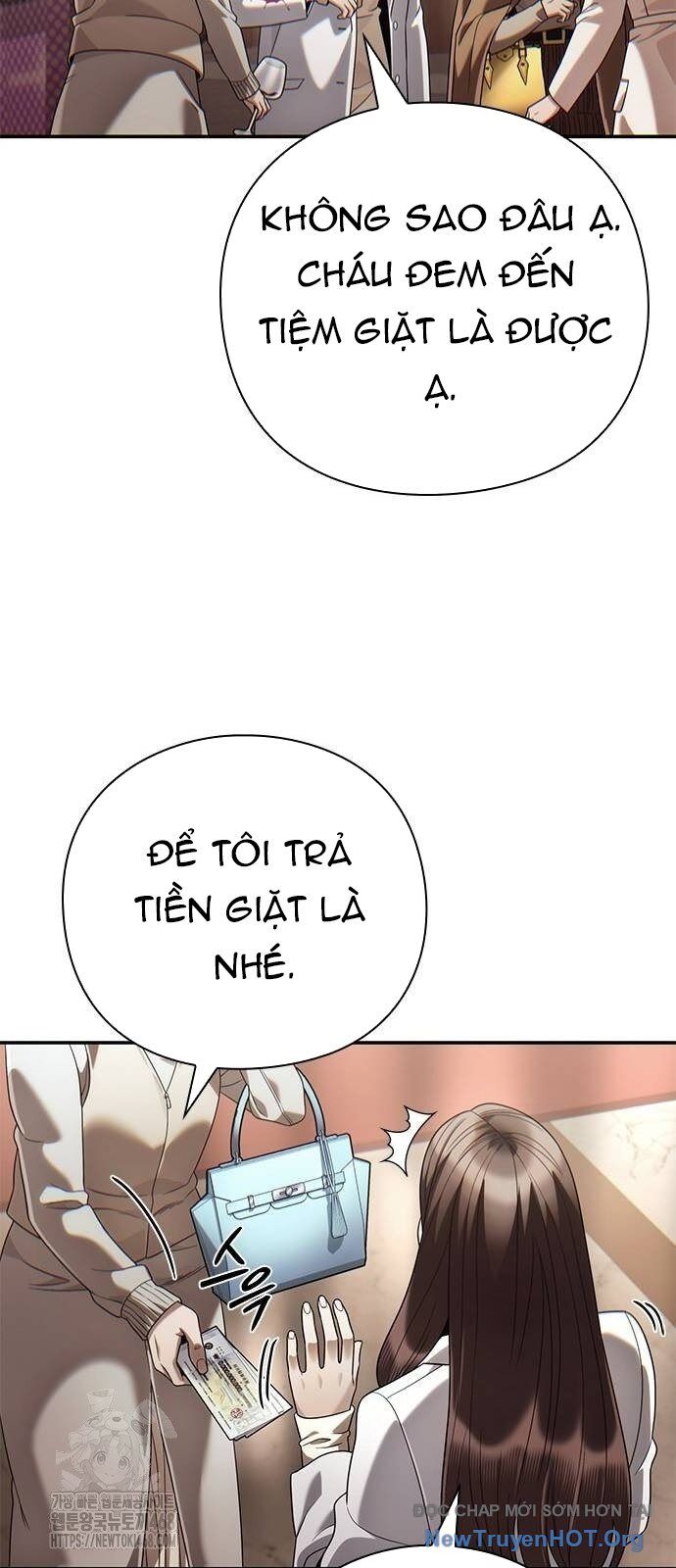 Nhân Viên Văn Phòng Nhìn Thấy Vận Mệnh Chapter 128 - 70