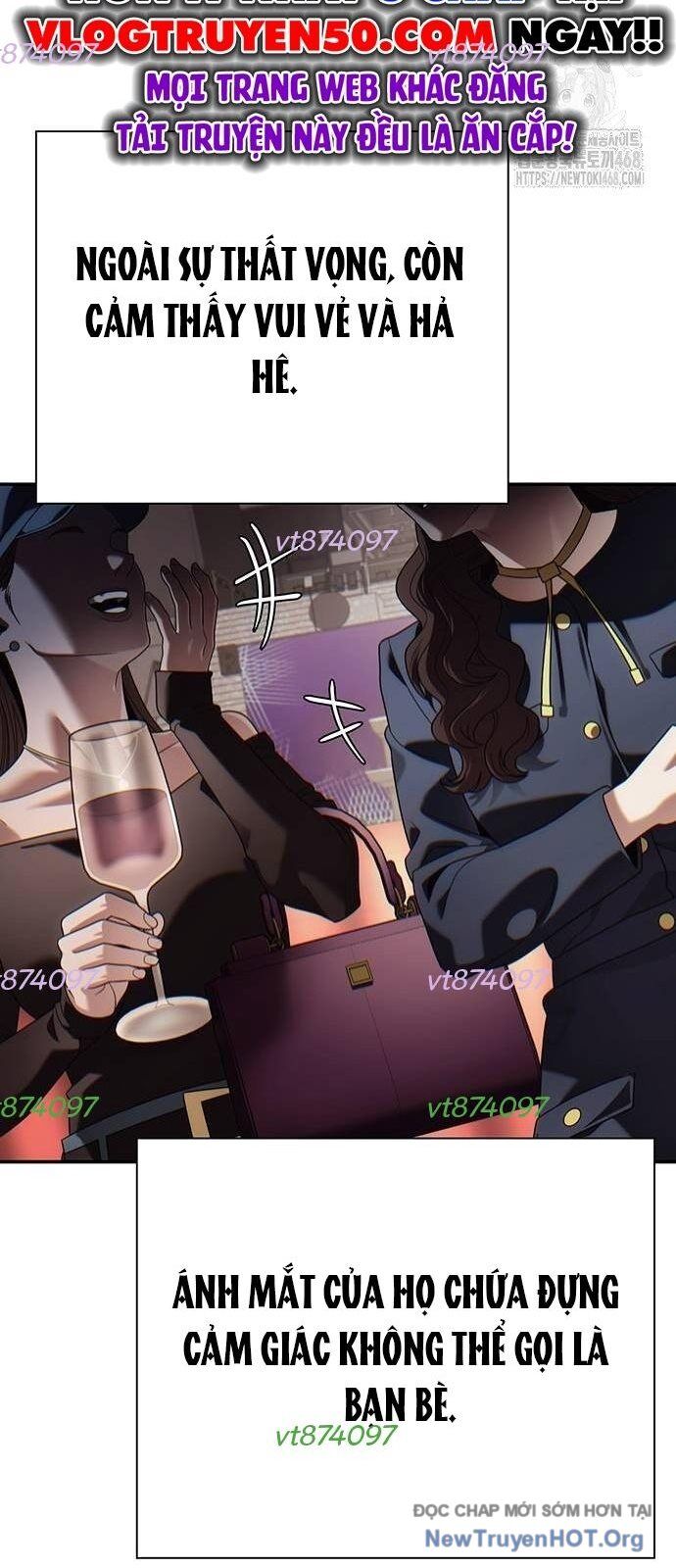 Nhân Viên Văn Phòng Nhìn Thấy Vận Mệnh Chapter 128 - 8