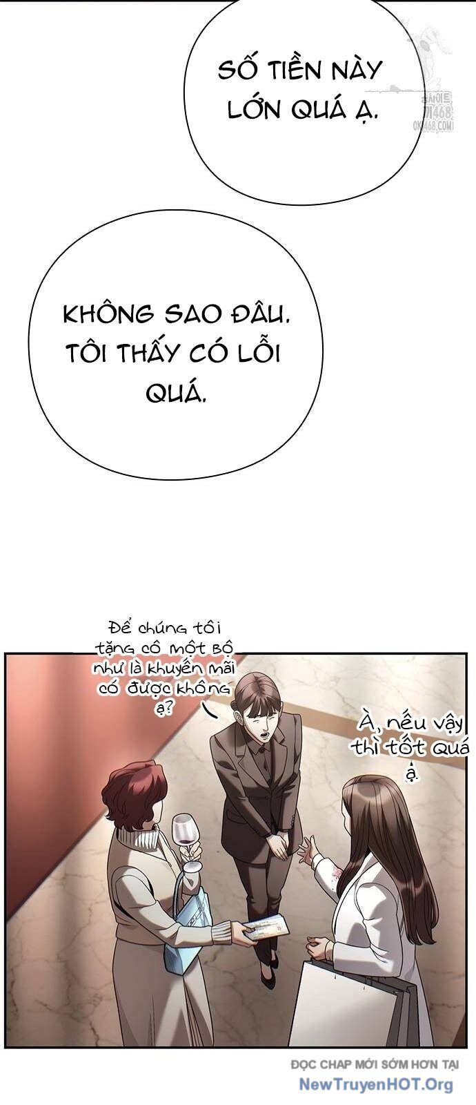 Nhân Viên Văn Phòng Nhìn Thấy Vận Mệnh Chapter 128 - 71