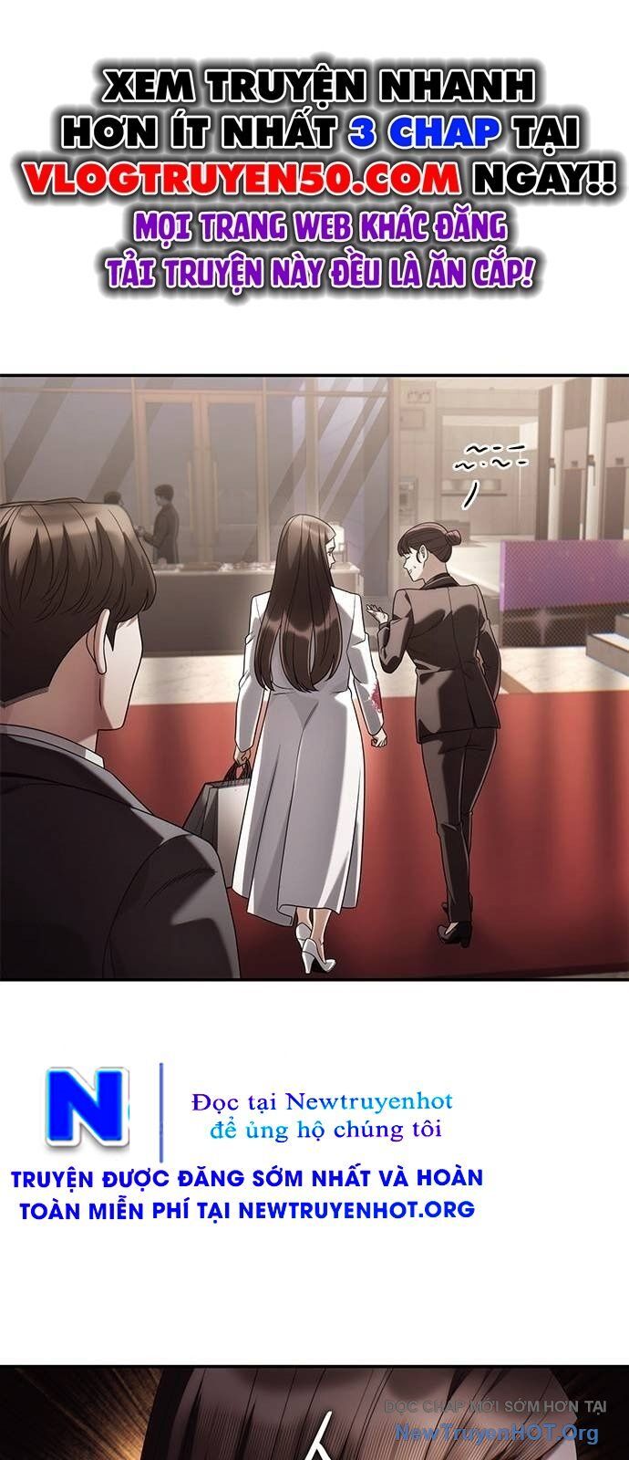 Nhân Viên Văn Phòng Nhìn Thấy Vận Mệnh Chapter 128 - 72