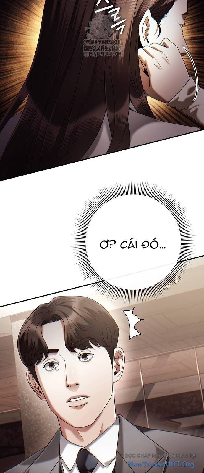 Nhân Viên Văn Phòng Nhìn Thấy Vận Mệnh Chapter 128 - 73