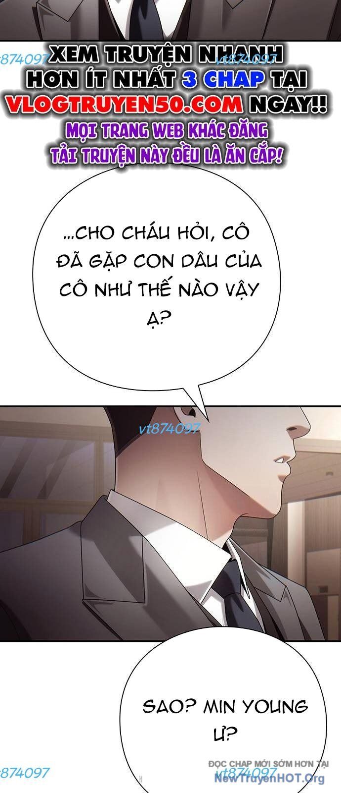 Nhân Viên Văn Phòng Nhìn Thấy Vận Mệnh Chapter 128 - 74