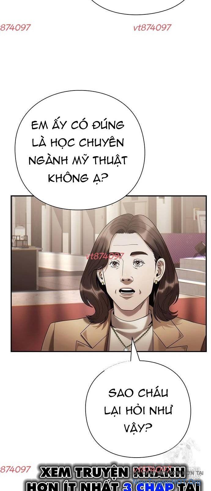 Nhân Viên Văn Phòng Nhìn Thấy Vận Mệnh Chapter 128 - 75