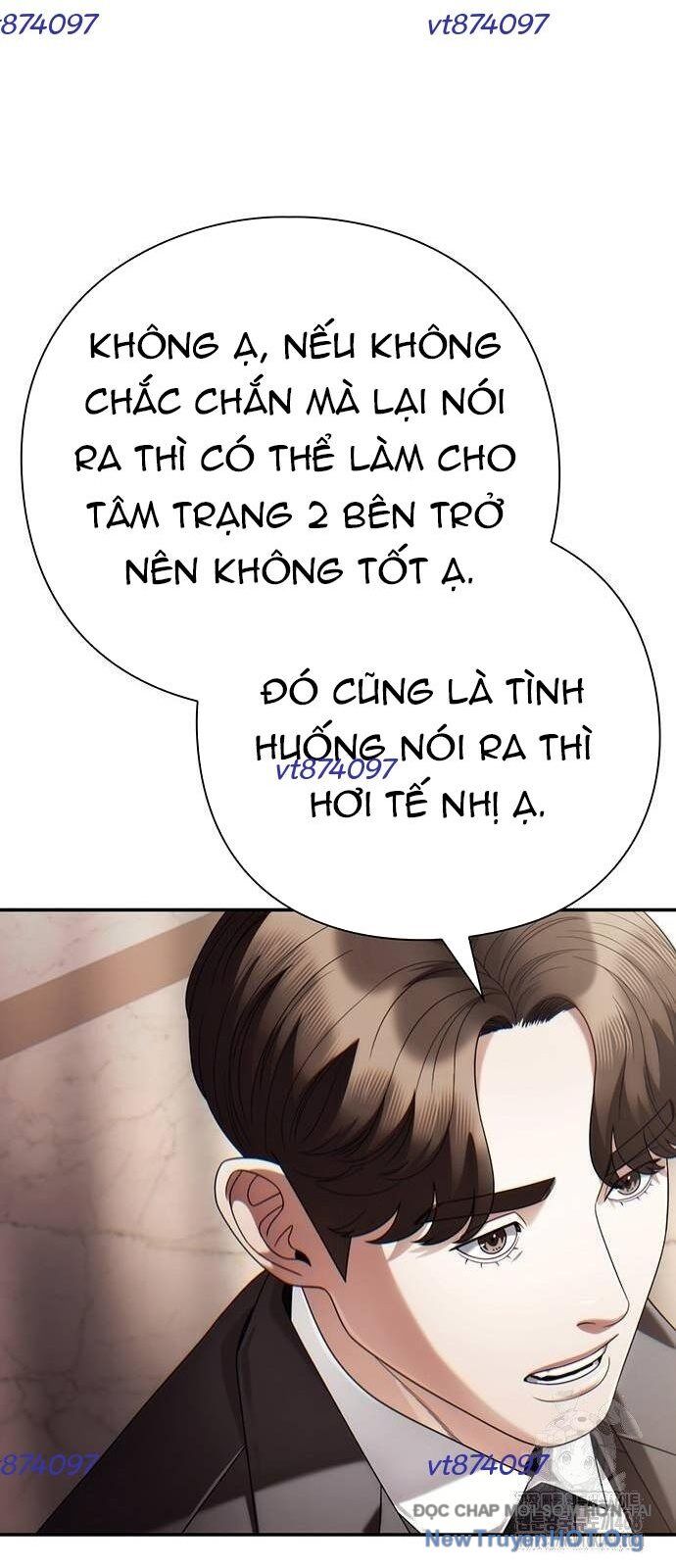 Nhân Viên Văn Phòng Nhìn Thấy Vận Mệnh Chapter 128 - 78