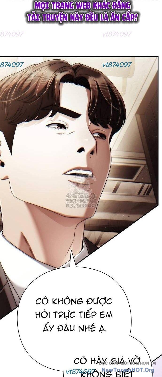 Nhân Viên Văn Phòng Nhìn Thấy Vận Mệnh Chapter 128 - 83