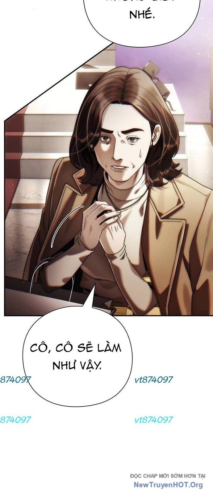 Nhân Viên Văn Phòng Nhìn Thấy Vận Mệnh Chapter 128 - 84