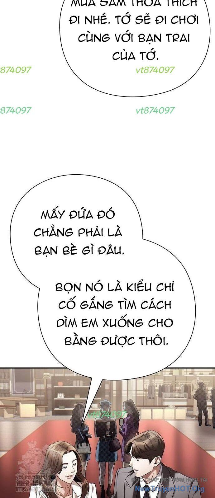 Nhân Viên Văn Phòng Nhìn Thấy Vận Mệnh Chapter 128 - 10