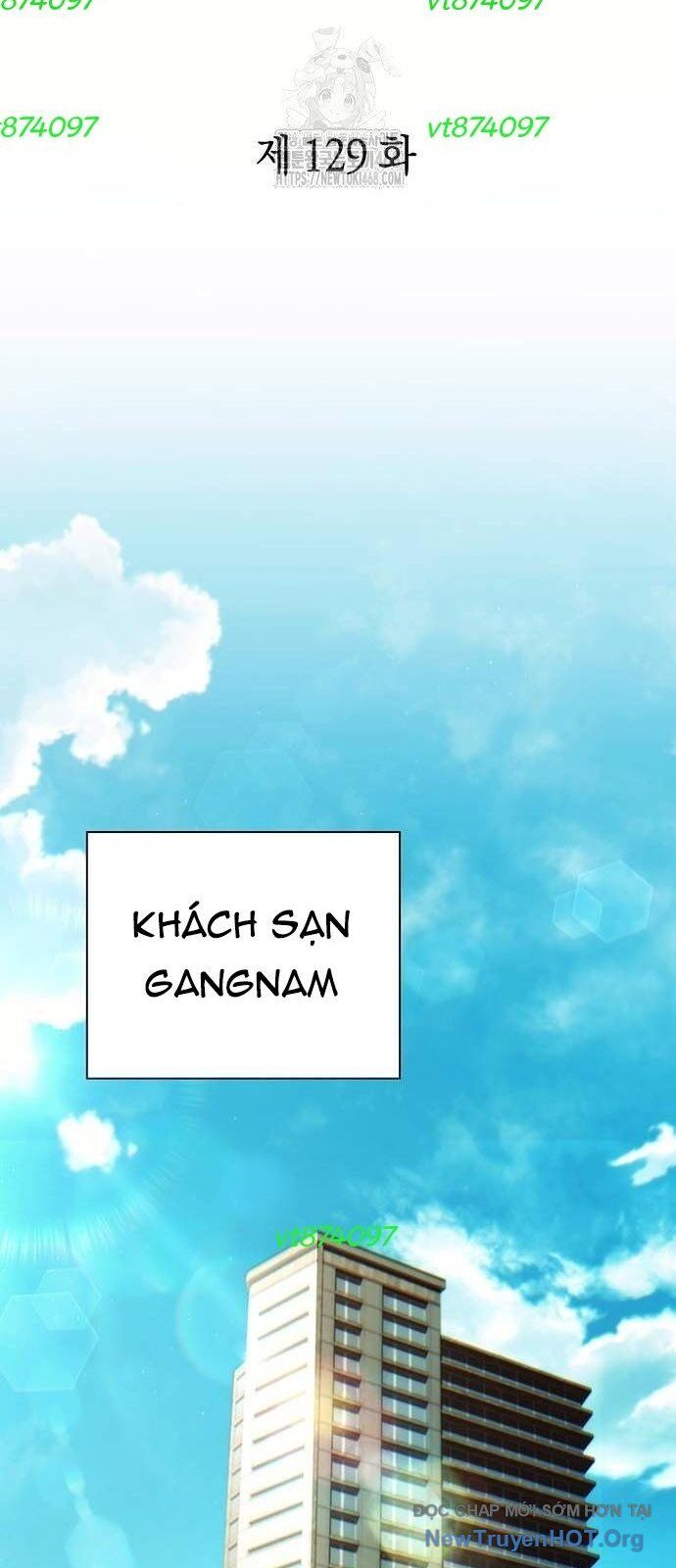 Nhân Viên Văn Phòng Nhìn Thấy Vận Mệnh Chapter 129 - 8