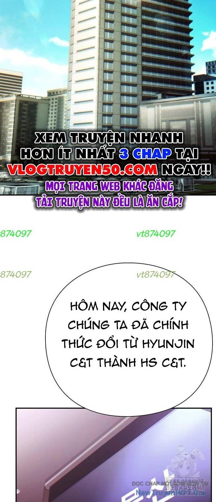 Nhân Viên Văn Phòng Nhìn Thấy Vận Mệnh Chapter 129 - 9