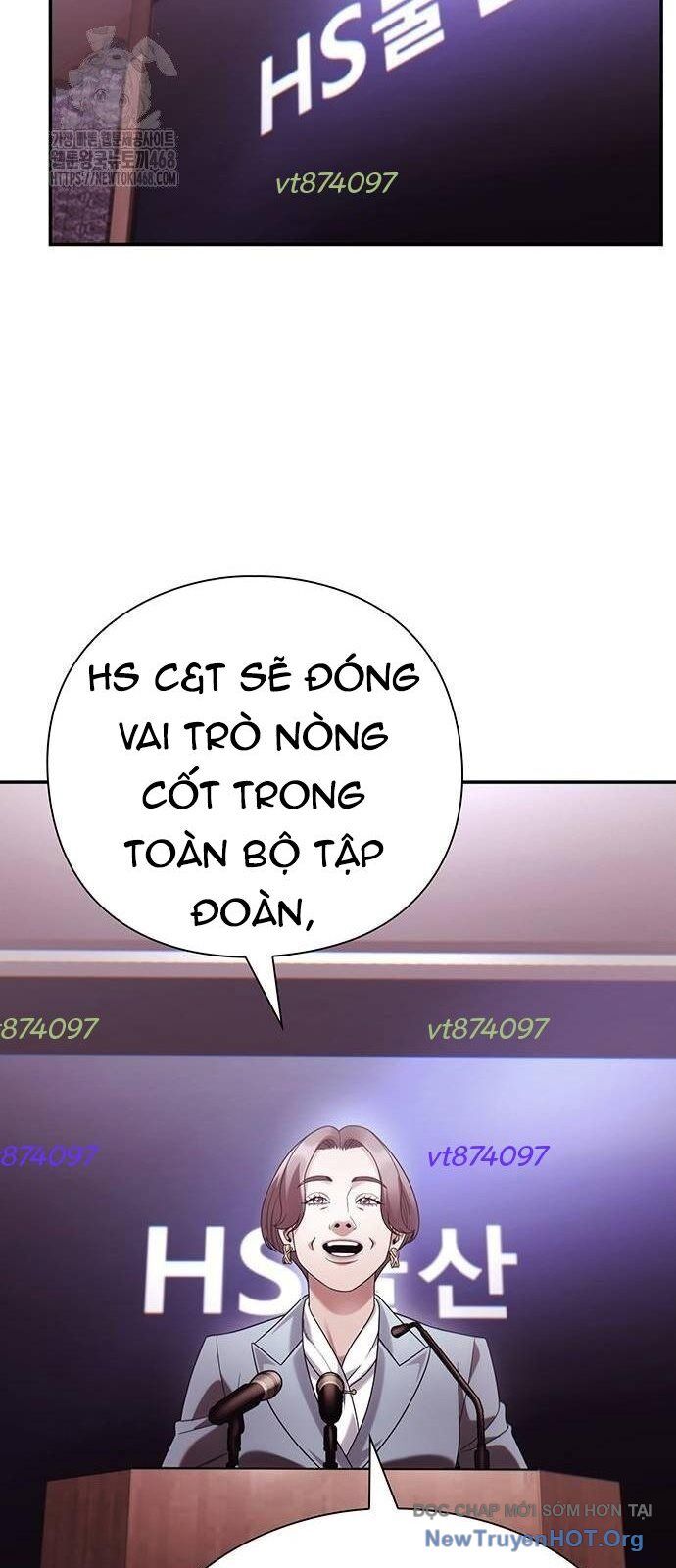 Nhân Viên Văn Phòng Nhìn Thấy Vận Mệnh Chapter 129 - 10