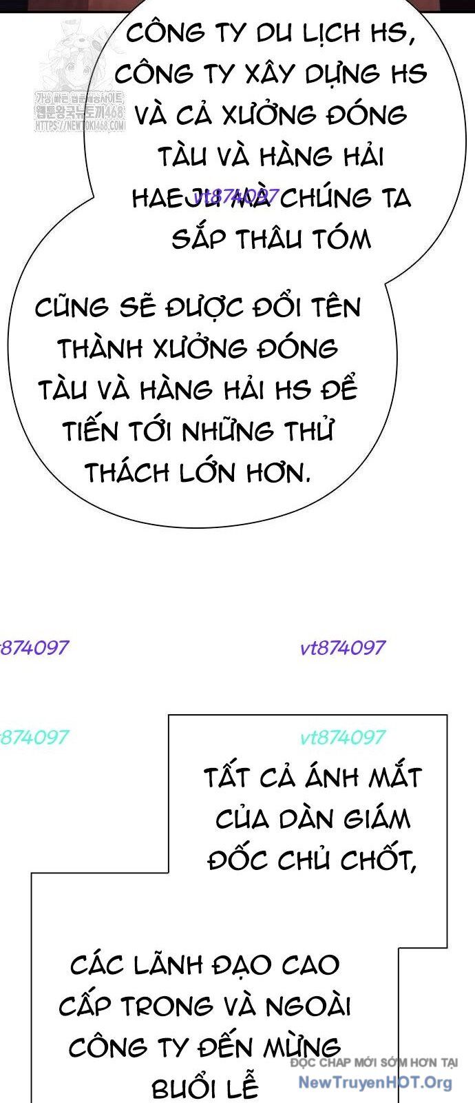 Nhân Viên Văn Phòng Nhìn Thấy Vận Mệnh Chapter 129 - 11