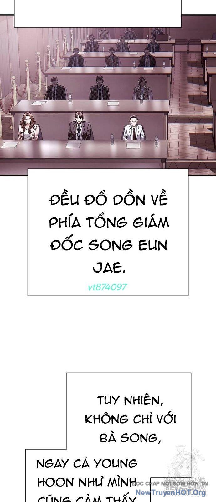 Nhân Viên Văn Phòng Nhìn Thấy Vận Mệnh Chapter 129 - 12