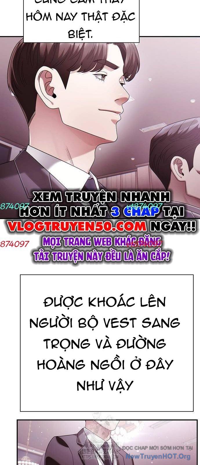 Nhân Viên Văn Phòng Nhìn Thấy Vận Mệnh Chapter 129 - 13