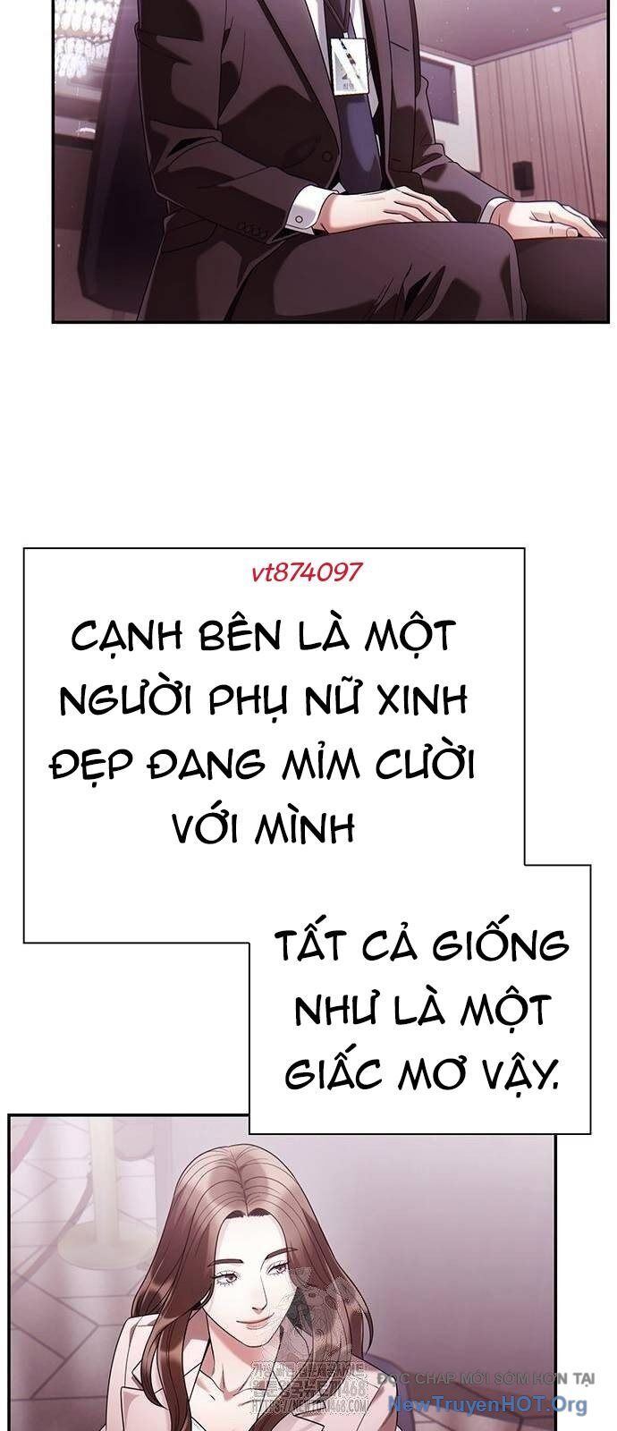 Nhân Viên Văn Phòng Nhìn Thấy Vận Mệnh Chapter 129 - 14